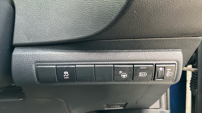 Toyota Corolla 1.8 VVT-i Hybrid Design 5dr CVT Hybrid Hatchback